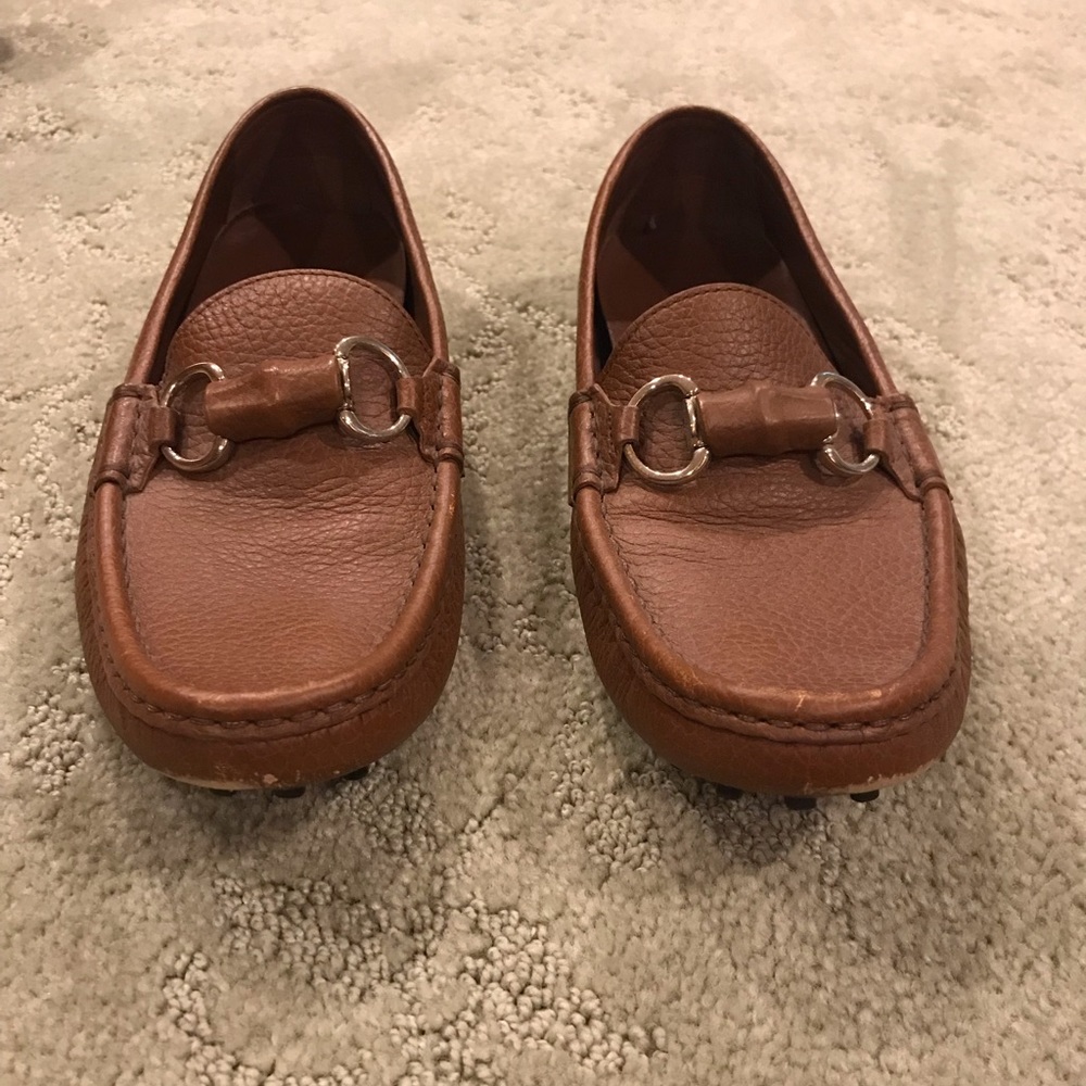 Gucci shoes